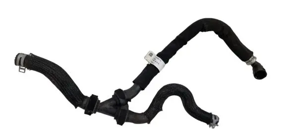 Ford Explorer VI Engine coolant pipe/hose L1M38C351 L1M38C351FCE EE0WA