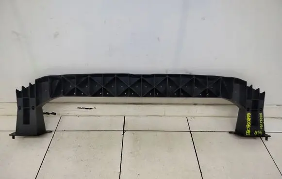 Peugeot Partner Front bumper support beam 968058080