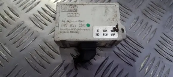 Audi A4 S4 B5 8D Other control units/modules 4A0953234 771296022