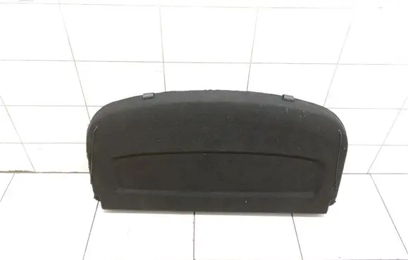 Opel Astra K Parcel shelf 39047416