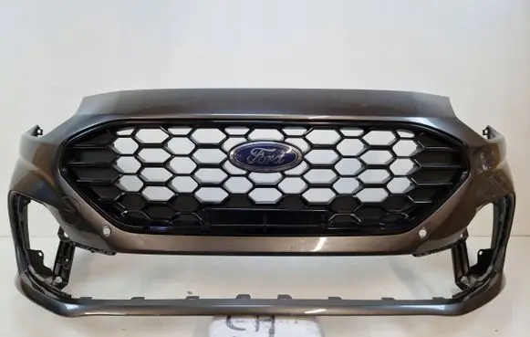 Ford Fiesta Front bumper 17757