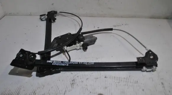 Land Rover Freelander Front door electric window regulator 6N4959801