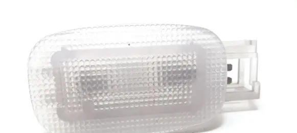 Mercedes-Benz E W211 Other interior light 156905