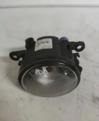 Front fog light
