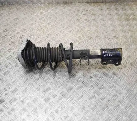 Mercedes-Benz B W246 W242 Front shock absorber/damper 801404002664 A2463208813