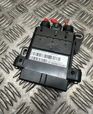 BMW X5 F15 Other control units/modules 9289374 A32015080590
