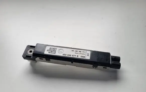 Skoda Octavia Mk3 (5E) Sensor