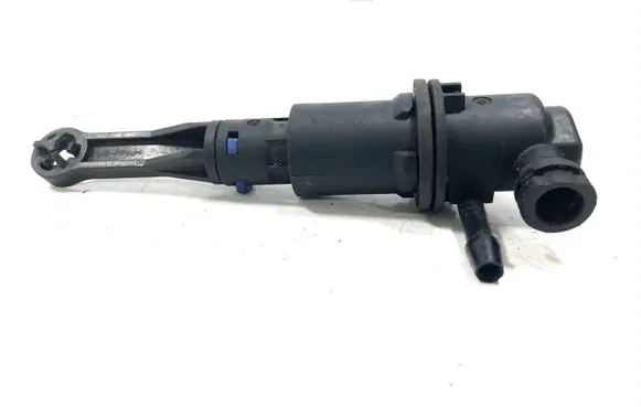 Jaguar XF Turbo solenoid valve 72268727 10T319
