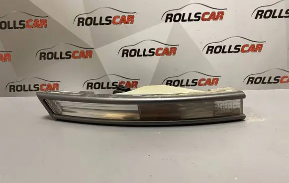 Volkswagen PASSAT B6 Front indicator light 3C0953042E