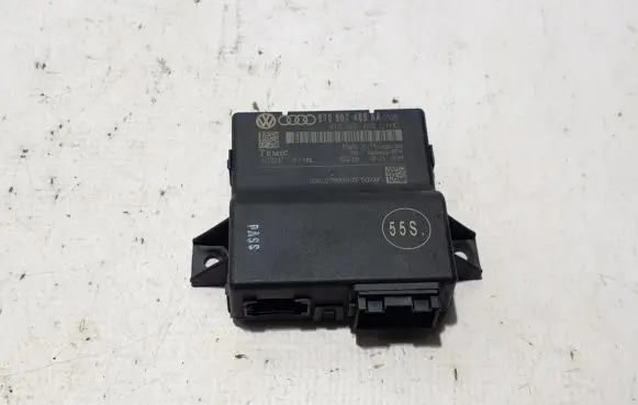 Audi Q5 SQ5 Other control units/modules 8T0907468AA