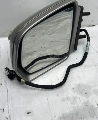 Mercedes-Benz GL X164 Front door electric wing mirror A1648102519