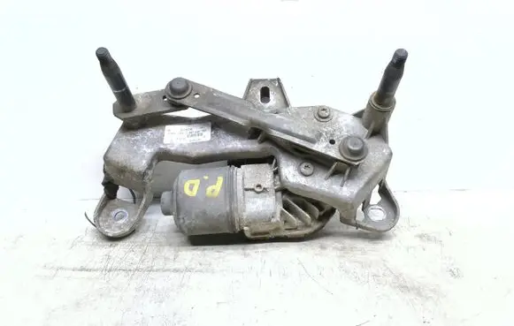 Mercedes-Benz S W221 Front wiper linkage 2218201842 3397020797 0390241959