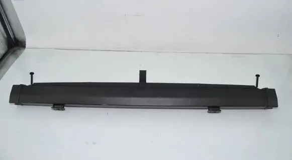 BMW 3 F30 F35 F31 Parcel shelf load cover 7327865 51477327865
