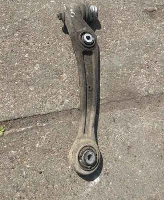 Audi A4 S4 B8 8K Front lower control arm/wishbone