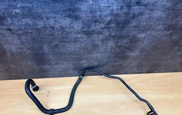 BMW 5 E60 E61 Vacuum line/pipe/hose 73378125