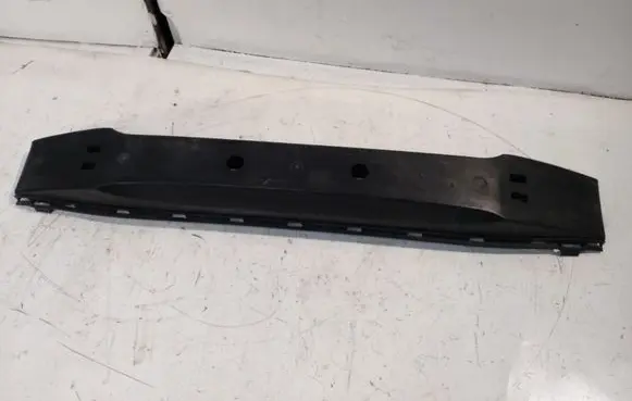 Volvo V50 Front bumper support beam 30655876 30655877
