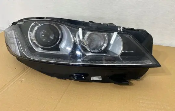 Jaguar XF X260 Headlight/headlamp