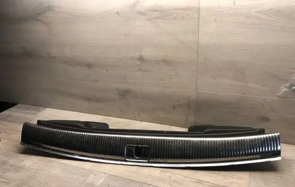 Audi Q5 SQ5 Trunk/boot sill cover protection 8R0864513C