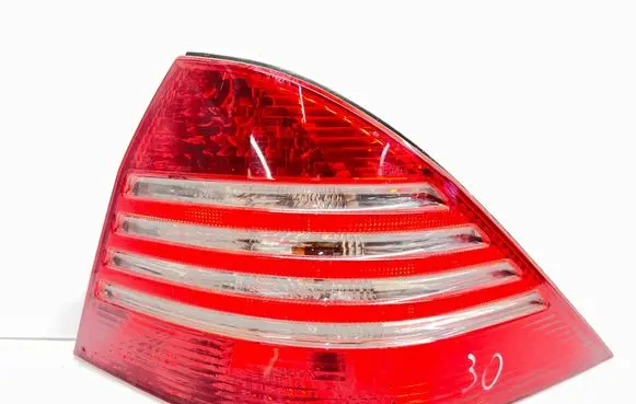 Mercedes-Benz S W220 Rear/tail lights A2208200864