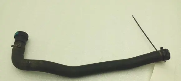 Jaguar XF X250 Engine coolant pipe/hose 9X238K576AB