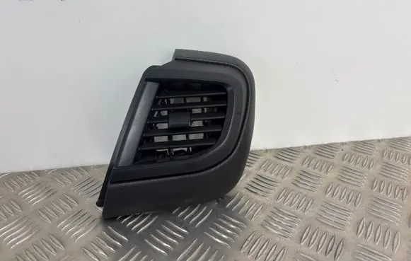 Peugeot Expert Dashboard side air vent grill/cover trim 9808595677 981244377 980859567700