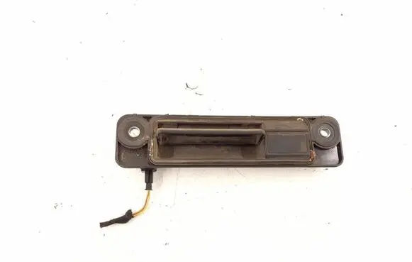 Mercedes-Benz R W251 Tailgate trunk handle 1647401193 1647400493