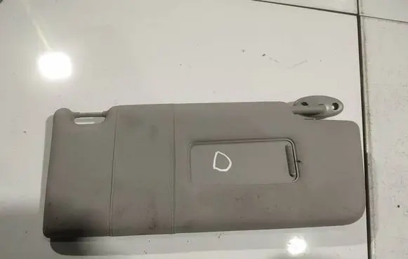 Ford Mondeo Mk III Sun visor 