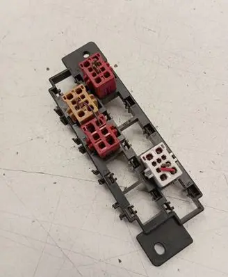 Fuse box set