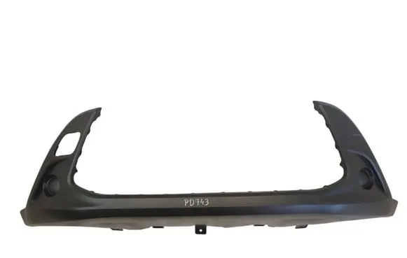 Toyota Aygo X Front bumper 521120H110AUTOAS1 521120H110