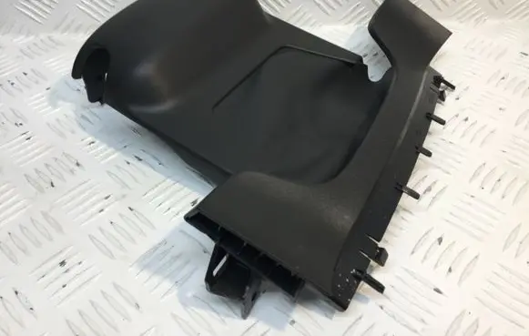 Opel Insignia A Steering wheel column trim 13306256