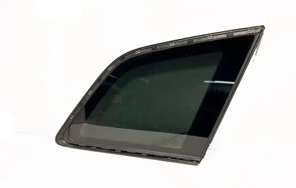 Audi Q7 4M Rear side window 4M0845298C 19473
