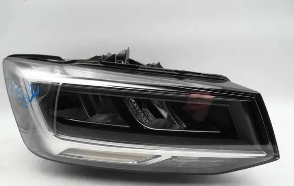 Audi Q2 - Headlight/headlamp 81A941012 53111136