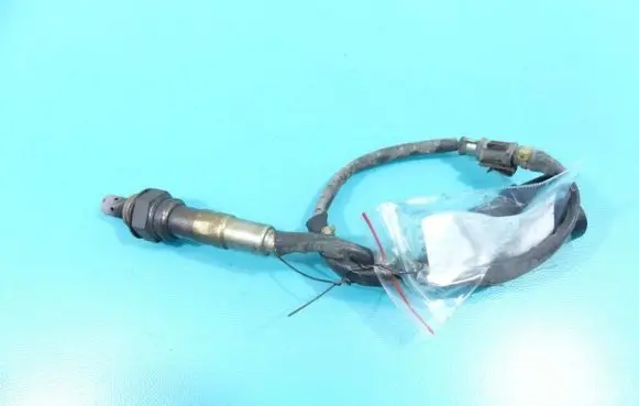 Seat Ibiza III (6L) Lambda probe sensor LZA11-V2 IMPRK1345640