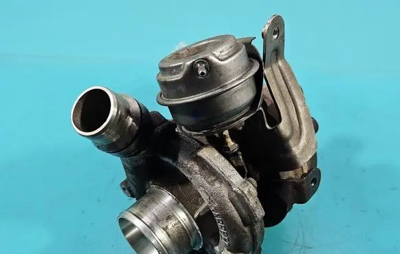 Renault Koleos I Turbo 773087-2 IMPRK1408634