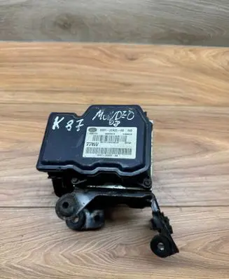 Ford Mondeo MK IV ABS Pump 8G912C405AB 16565704 54085037A