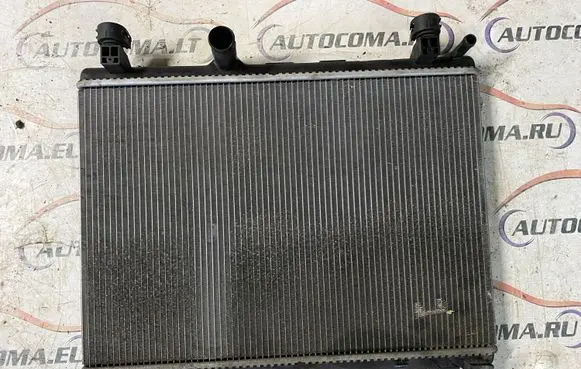 Citroen C5 Coolant radiator 9688421380 RA2036 M143318
