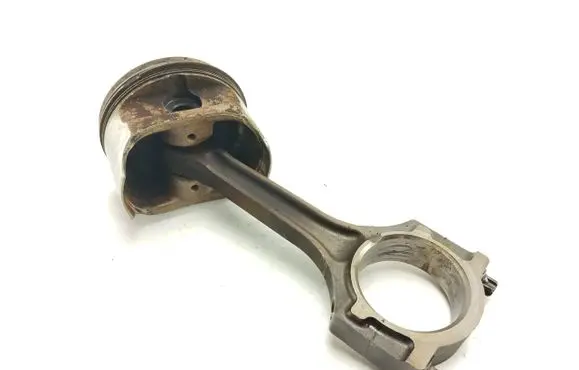 Ford Focus Piston 
