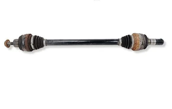 Porsche Macan (95B) Rear driveshaft 95B501203K