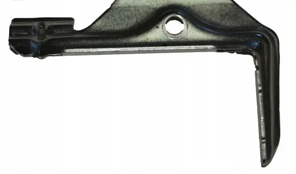 Seat Arona Battery bracket 5QF802219B