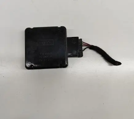 Rain sensor