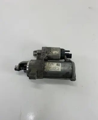 Audi A6 S6 C7 4G Starter motor 04L911021 0001174404
