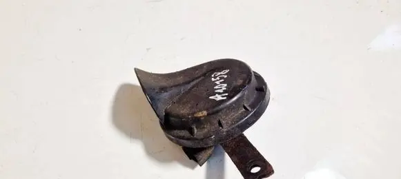 Opel Zafira A Horn signal 002924 500hz