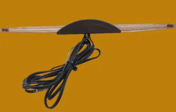 Mercedes-Benz S W140 Radio antenna 