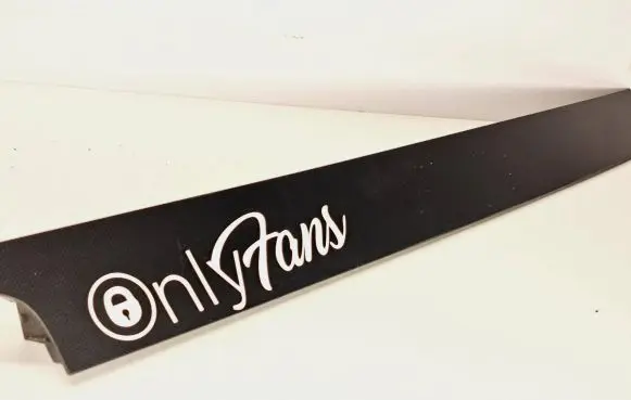 Panel trim