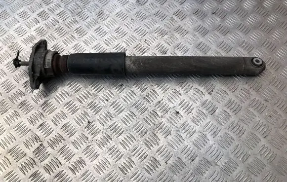 Porsche Panamera (970) Rear shock absorber/damper 97033306106