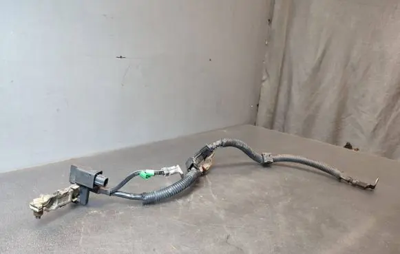 Toyota Avensis T270 Negative earth cable (battery) 82815-05270