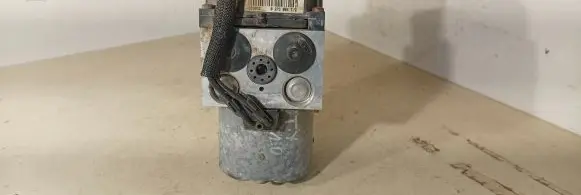 Toyota Yaris ABS Pump 0273004572 0265216852 445100D010