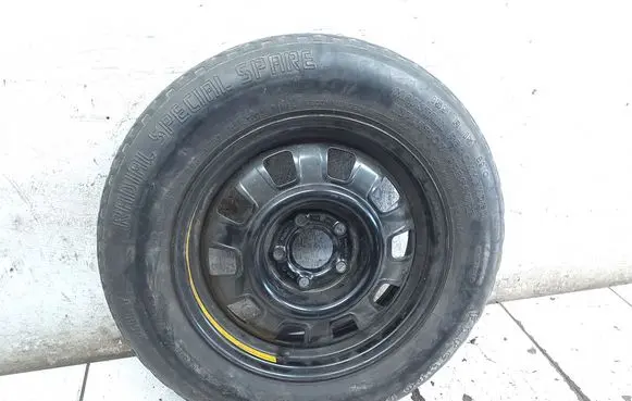 Volvo 940 R15 spare wheel 1329537