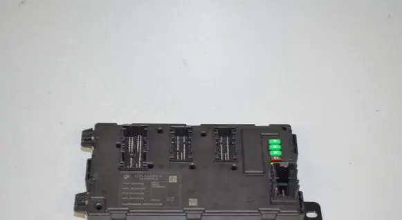 BMW 4 F36 Gran coupe Comfort/convenience module 9362395 61359499001 61359866978