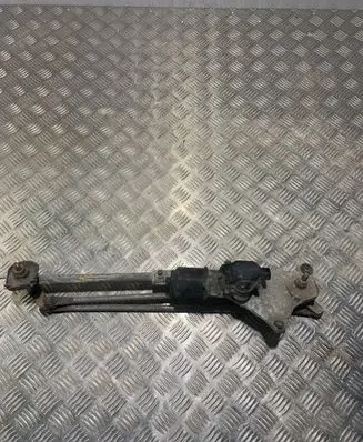 Subaru Forester SG Front wiper linkage and motor